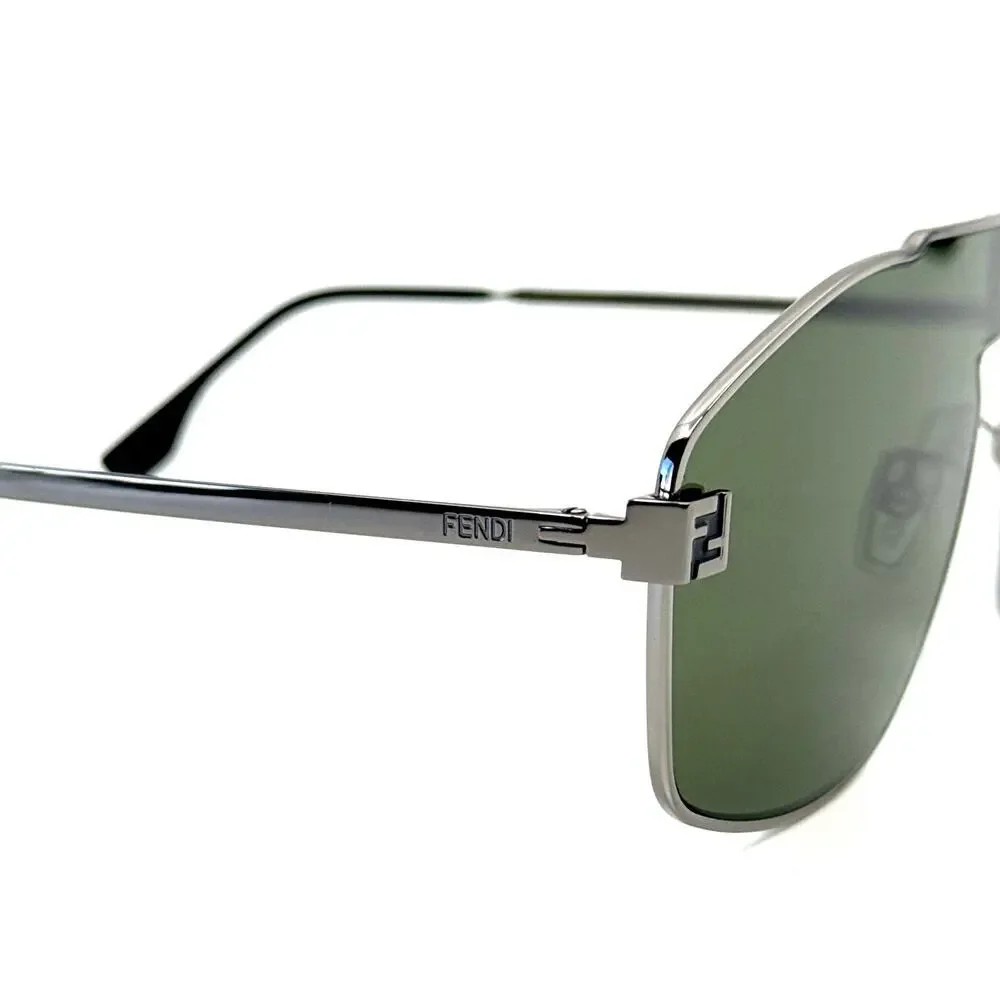 New, FENDI Sunglasses FE40129U 14N Authentic